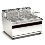 Deep Fryer Electric DOUBLE ZH-904