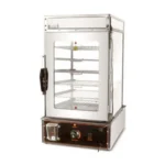 Display Warmer Steamer ZH-500