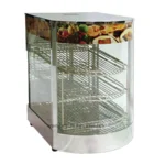 Display Warmer ZH-1P
