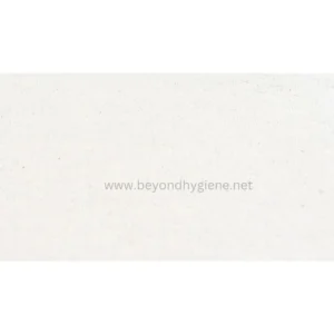 White textured cleaning surface with Beyond Hygiene Asia branding.