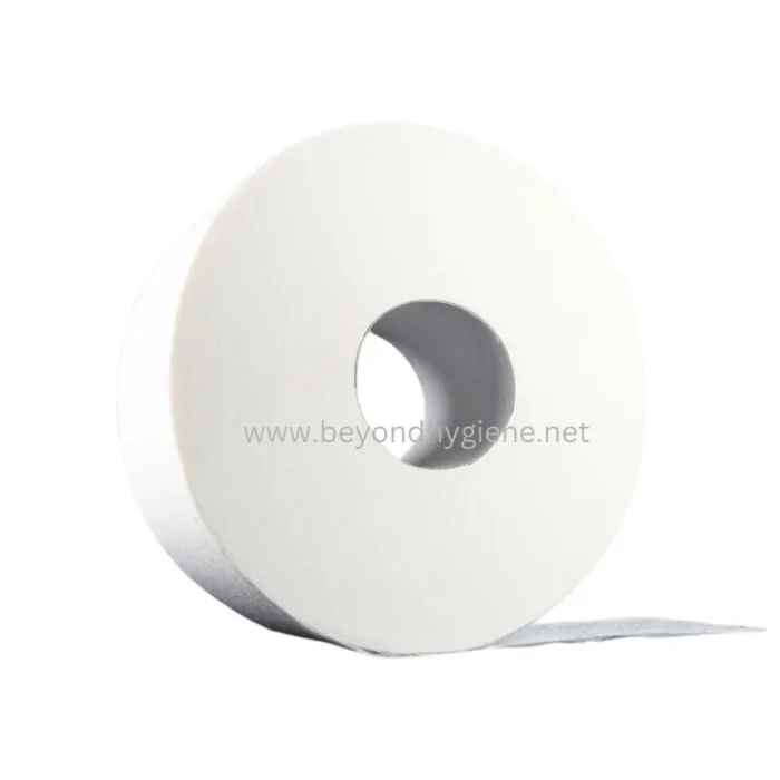 Disposable toilet paper roll, hygiene, sanitation, restroom essential, beyond hygiene asia, paper product, hygiene supplies, sanitary paper, hygiene solutions, bathroom tissue.