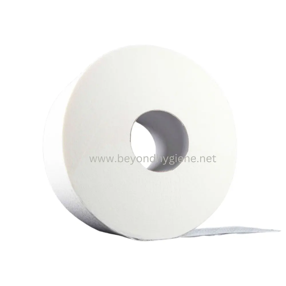 ECONO JUMBO ROLL TISSUE MG Disposable toilet paper roll, hygiene, sanitation, restroom essential, beyond hygiene asia, paper product, hygiene supplies, sanitary paper, hygiene solutions, bathroom tissue.