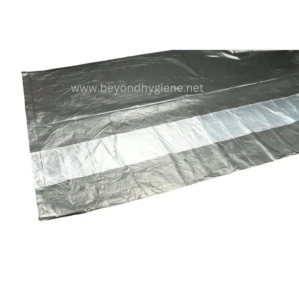 ECONO TRASHBAGS (3) 0. beyond hygiene asia, disposable hygiene products, medical waste bags, durable and reliable, sanitation solutions for healthcare, food service, and sanitation industries.