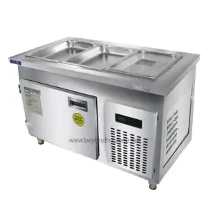 FAB Food Pan Chiller Whole Size