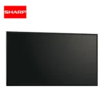 Sharp flat-screen TV for home entertainment and digital display solutions in Asia.