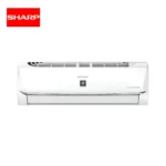 Air conditioner unit for commercial cooling solutions, sharp innovative air conditioning systems, energy-efficient climate control appliances, beyond hygiene asia expertise in commercial HVAC systems.