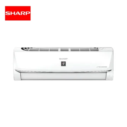 Air conditioner unit for commercial cooling solutions, sharp innovative air conditioning systems, energy-efficient climate control appliances, beyond hygiene asia expertise in commercial HVAC systems.