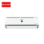 Air conditioning unit, Sharp wall-mounted air conditioner for home and office cooling, energy-efficient HVAC system, sleek and modern design for optimal climate control, beyond hygiene asia.
