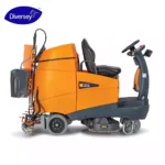 TASKI® Swingo 4000