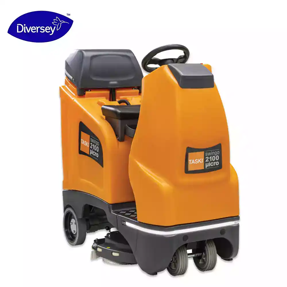 TASKI® Swingo TASKI® swingo 2100µicro