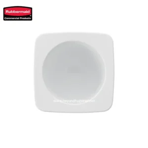 RCP 6311 TOILET BOWL BRUSH HOLDER FITS 6310 BRUSH, WHITE