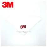 3M 7030 Microfiber Wipes