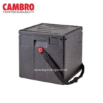 Cam GoBox Milk Crate Box