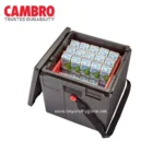 Cam GoBox Milk Crate Box
