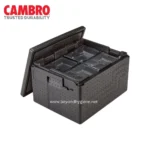 Cam Gobox® For Meal Trays