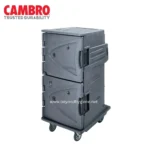 Camtherm® Hot-Cold Holding Cabinets Tall (Granite Gray)