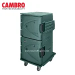 Camtherm® Hot-Cold Holding Cabinets Tall (Granite Green)