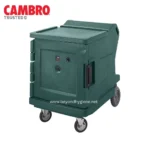 Camtherm® Hot Only Cart - Low (GREEN)