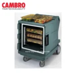 Camtherm® Hot Only Cart - Low (GREEN)