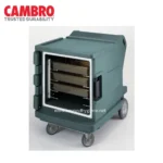 Camtherm® Hot Only Cart - Low (GREEN)