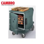 Camtherm® Hot Only Cart - Low (GREEN)