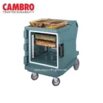 Camtherm® Hot Only Cart - Low (GREEN)