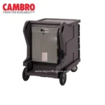 Camtherm® Hot Only Cart - Low (Granite Sand)