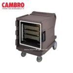 Camtherm® Hot Only Cart - Low (Granite Sand)
