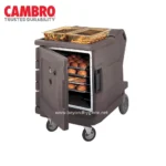 Camtherm® Hot Only Cart - Low (Granite Sand)