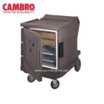 Camtherm® Hot Only Cart - Low (Granite Sand)