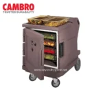 Camtherm® Hot Only Cart - Low (Granite Sand)