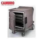 Camtherm® Hot Only Cart - Low (Granite Sand)