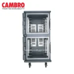 Camtherm® Hot Only Cart -Tall (Granite Gray)