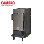 Camtherm® Hot Only Cart -Tall (Granite Gray)