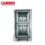 Camtherm® Hot Only Cart -Tall (Granite Green)