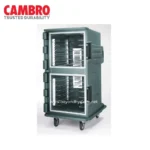 Camtherm® Hot Only Cart -Tall (Granite Green)