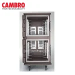 Camtherm® Hot Only Cart -Tall (Granite Sand)