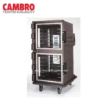 Camtherm® Hot Only Cart -Tall (Granite Sand)