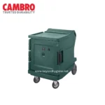 Camtherm® HotCold Holding Cabinets, Low (Granite Green)