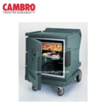 Camtherm® HotCold Holding Cabinets, Low (Granite Green)
