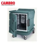 Camtherm® HotCold Holding Cabinets, Low (Granite Green)