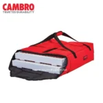 GoBags® Premium Pizza Bags (Red)