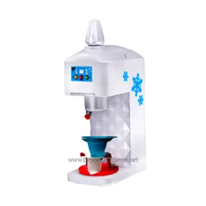 Ice Crusher AB-01