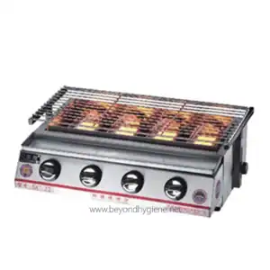 High-quality commercial food warmer with adjustable temperature controls, ideal for Asian cuisine, bakery, and catering services. Stainless steel construction for hygiene and durability.