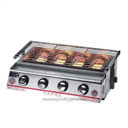 High-quality commercial food warmer with adjustable temperature controls, ideal for Asian cuisine, bakery, and catering services. Stainless steel construction for hygiene and durability.