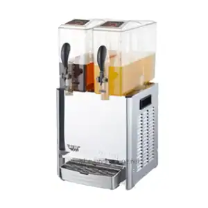 Juice Dispenser LYJ 10Lx2