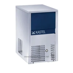 Kastel Ice Maker KP 2.5 (20kg)