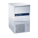 Kastel commercial refrigeration unit for hygienic cooling solutions at Beyond Hygiene Asia.