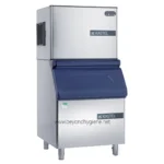 Kastel Ice Maker KQ 150 (120kg) Ice Bin ST S150