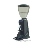 Automatic coffee vending machine for office use, sleek black and silver design, easy to operate with touchscreen interface, ideal for workplace convenience and hygiene.